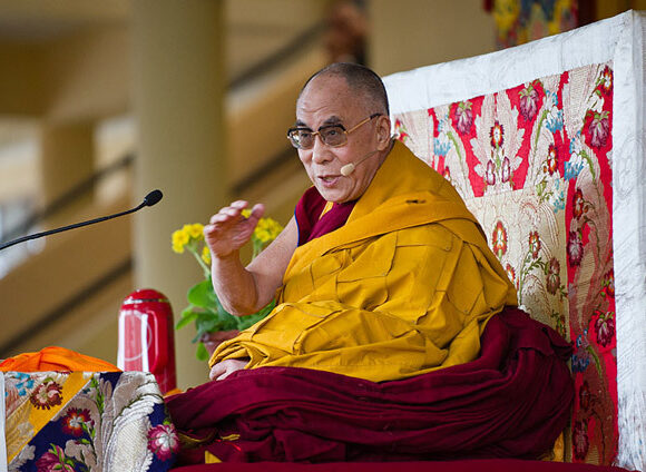 The Dalai Lama – Biography and Daily Life